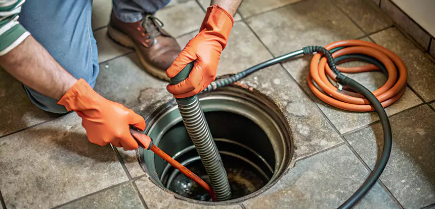 Sewage Sanitization Services in Forest Park