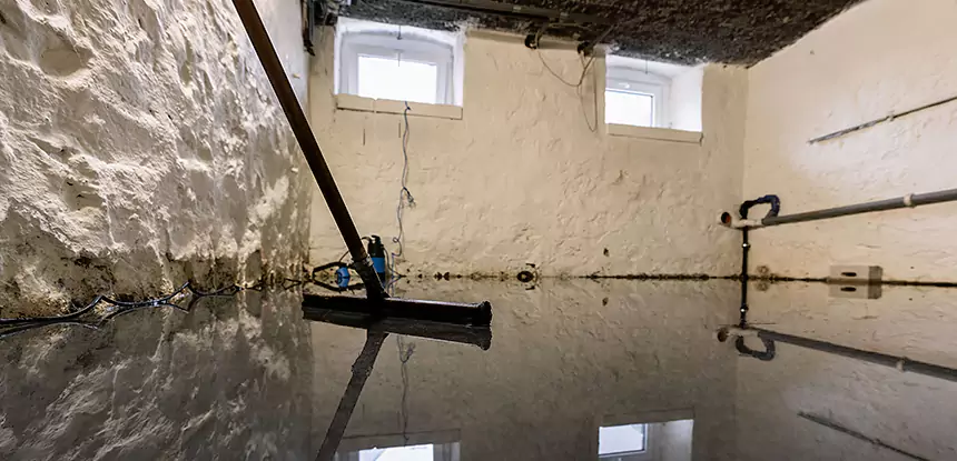 Residential Water Extraction Services in Forest Park