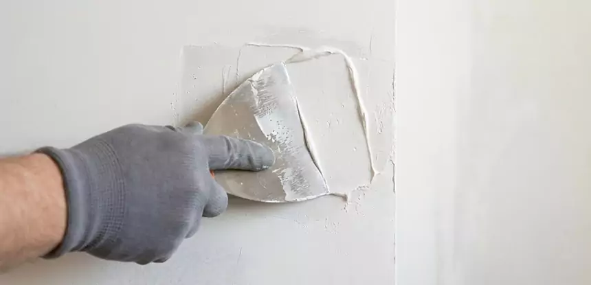 Professional Drywall Water Damage Services in Forest Park, GA