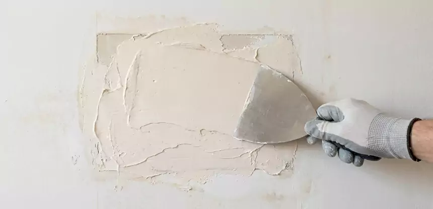 Professional Water Damage Wall Repair Services in Forest Park, GA