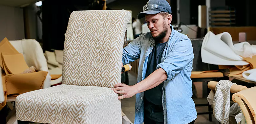 Professional Furniture Water Damage Services in Forest Park, GA