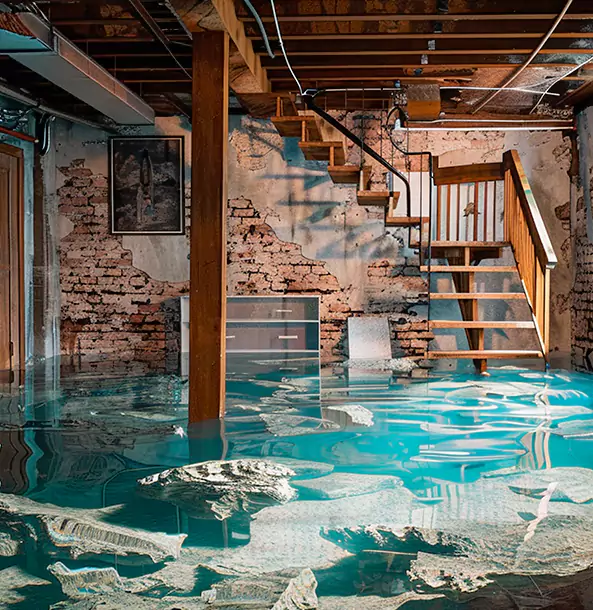 Why Forest Park Restoration Pro Is the Right Choice for Basement Flooding Remediation in Forest Park, GA?