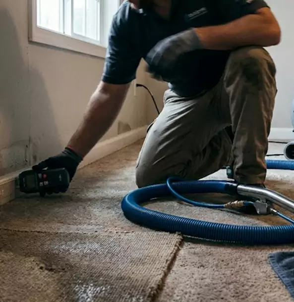 Why Forest Park Restoration Pro Leads Basement Flood Damage Restoration in Forest Park, GA?