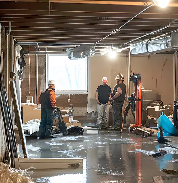 Why Forest Park Businesses Rely on Forest Park Restoration Pro?