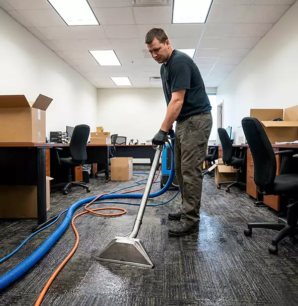 Why Forest Park Businesses Trust Forest Park Restoration Pro for Water Damage Recovery?