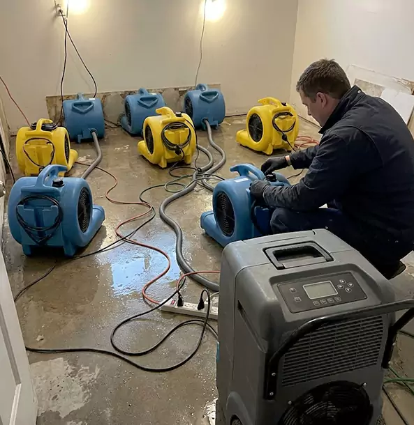 Why Forest Park Businesses Trust Forest Park Restoration Pro for Water Damage Response?