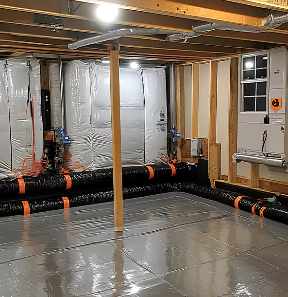 Why Forest Park Homeowners Trust Forest Park Restoration Pro for Crawl Space Repairs?