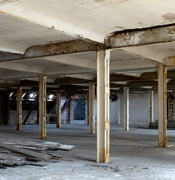 What Makes Our Crawl Space Services Stand Out in Forest Park, GA?