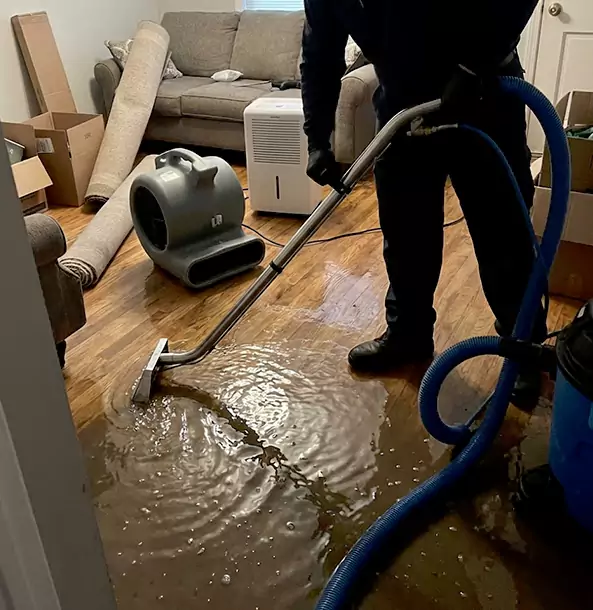 Why Forest Park Property Owners Choose Forest Park Restoration Pro for Flood Cleanup?