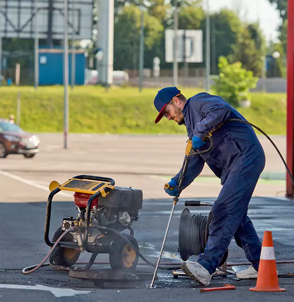 Your Sewage Cleanup Company in Forest Park, GA