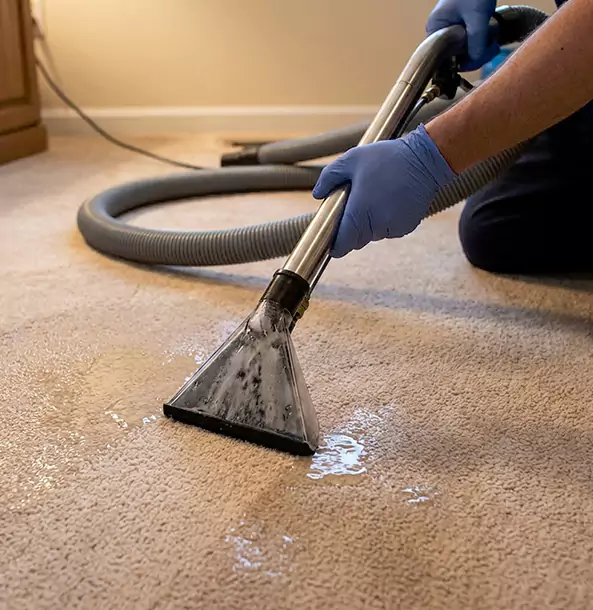 Why Forest Park Property Owners Choose Forest Park Restoration Pro for Emergency Water Removal?