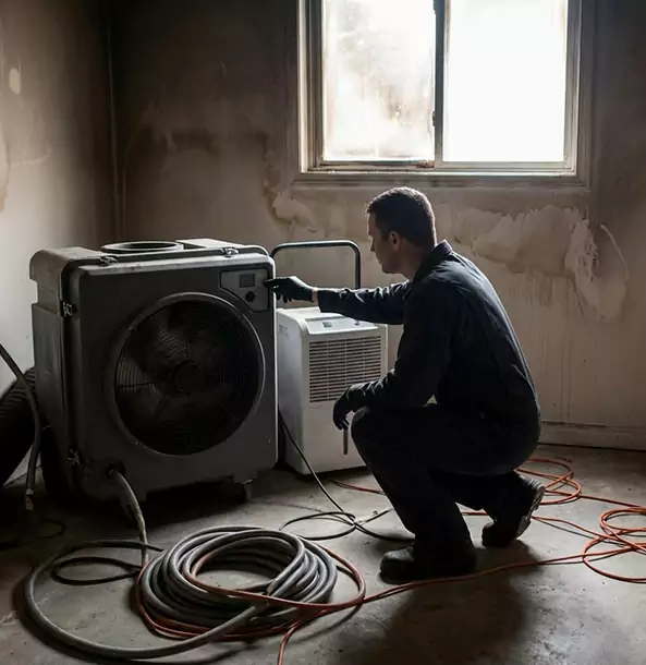Why Forest Park Property Owners Choose Forest Park Restoration Pro for Fire and Water Damage Restoration?
