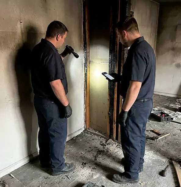Why Forest Park Property Owners Trust Forest Park Restoration Pro for Fire and Water Damage Repair?