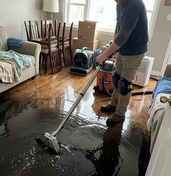 Why Forest Park Restoration Pro Delivers the Best Flood Restoration Services in Forest Park, GA?