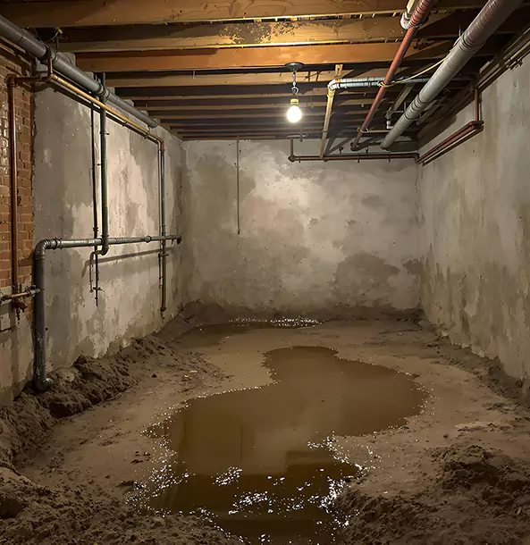 Why Forest Park Homeowners Choose Forest Park Restoration Pro?
