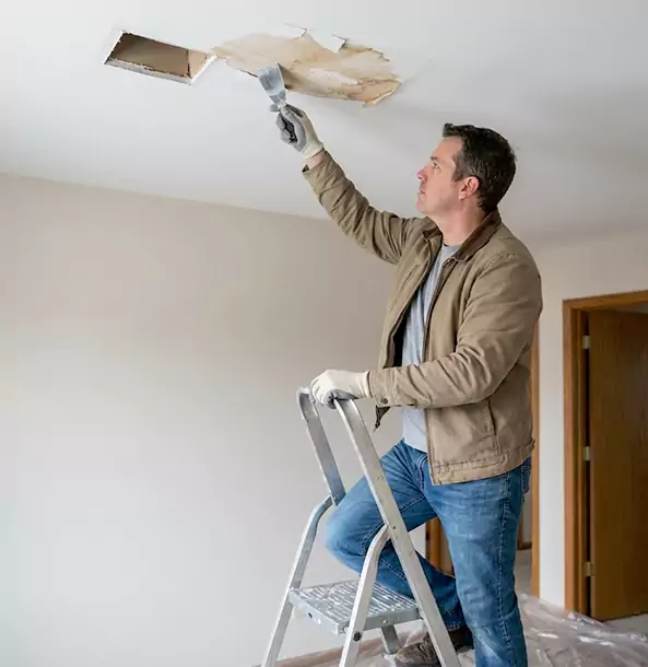 Why Forest Park Homeowners Rely on Forest Park Restoration Pro for Water Damage Recovery?