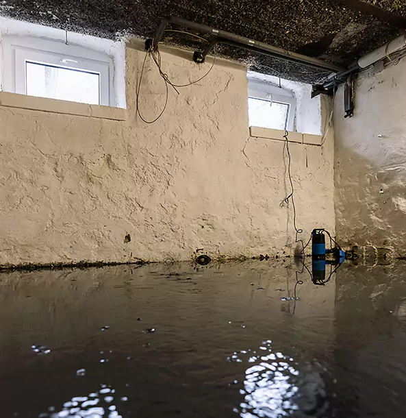 Why Forest Park Homeowners Trust Forest Park Restoration Pro for Water Damage Mold Removal?