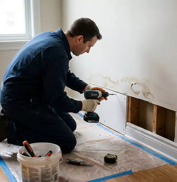 Why Forest Park Homeowners Choose Forest Park Restoration Pro?