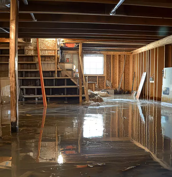 Why Forest Park Property Owners Trust Forest Park Restoration Pro for Standing Water Removal?