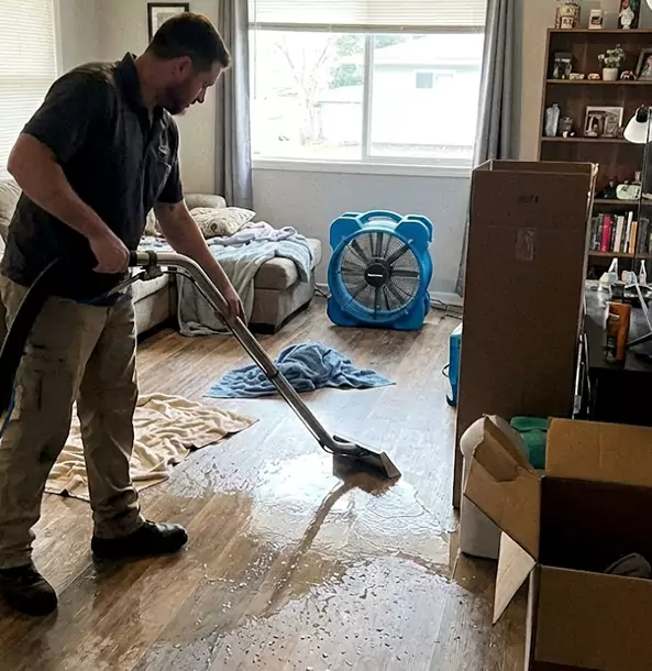 Why Forest Park Chooses Forest Park Restoration Pro for Water and Mold Restoration?