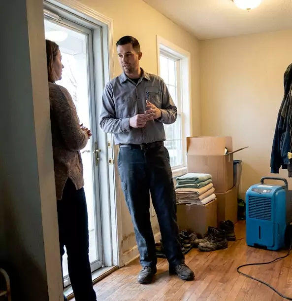 Why Forest Park Trusts Forest Park Restoration Pro for Water Damage Restoration Service?