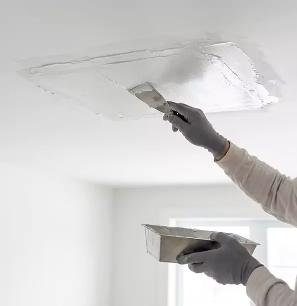 Why Forest Park Homeowners Trust Forest Park Restoration Pro for Ceiling Water Damage Repair?