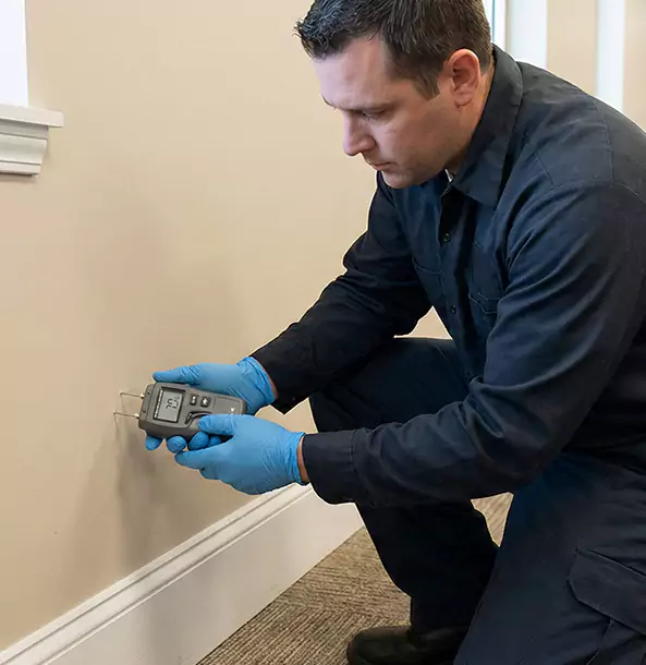 Why Forest Park Property Owners Trust Forest Park Restoration Pro for Leak Detection?