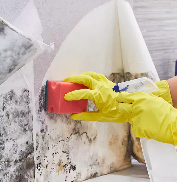 Why Forest Park Trusts Forest Park Restoration Pro for Mold and Water Restoration?