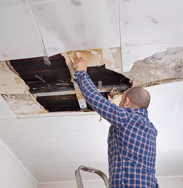 Why Forest Park Property Owners Choose Forest Park Restoration Pro for Reconstruction?