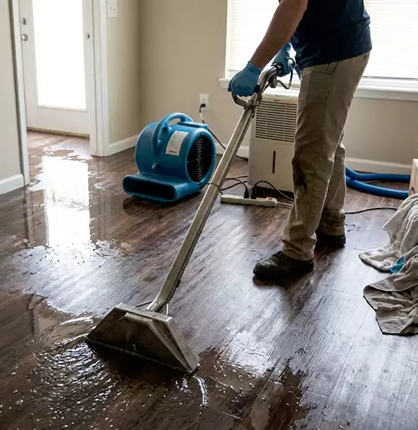 Why Forest Park Homeowners Choose Forest Park Restoration Pro?
